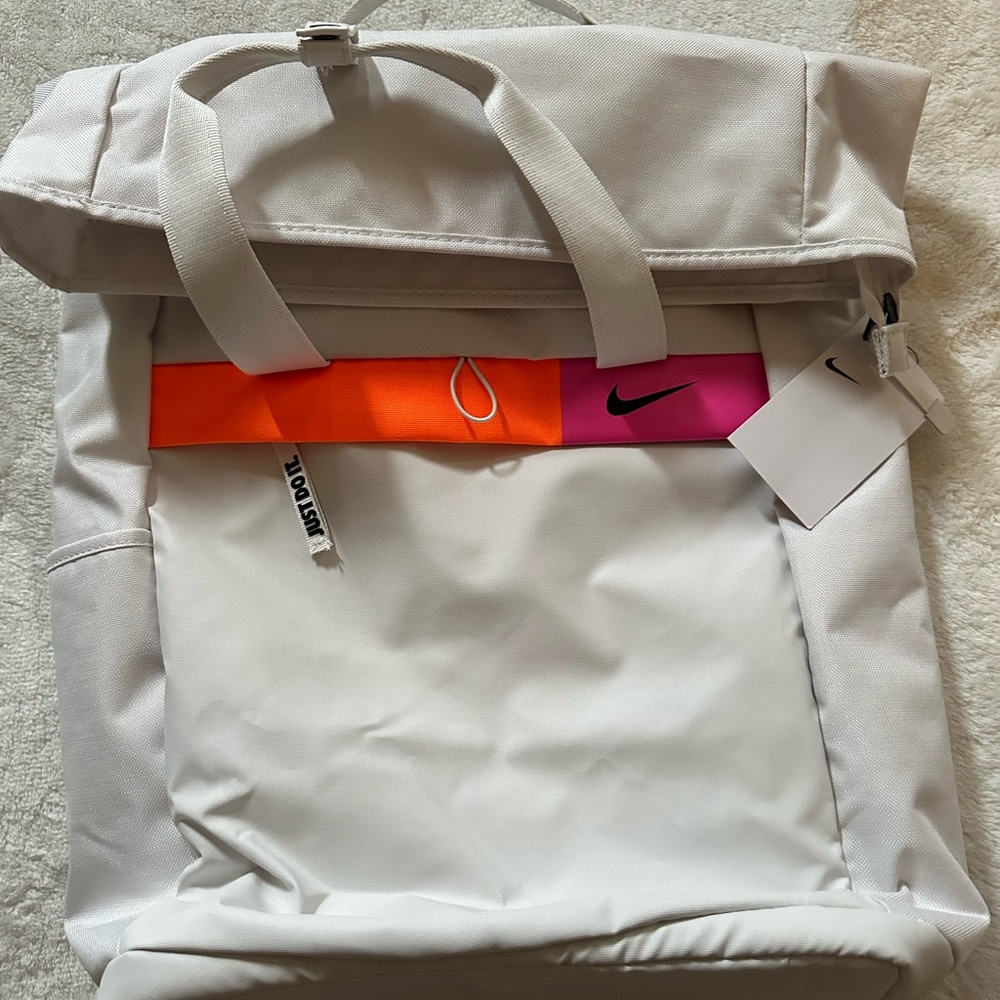 Nike backpack
